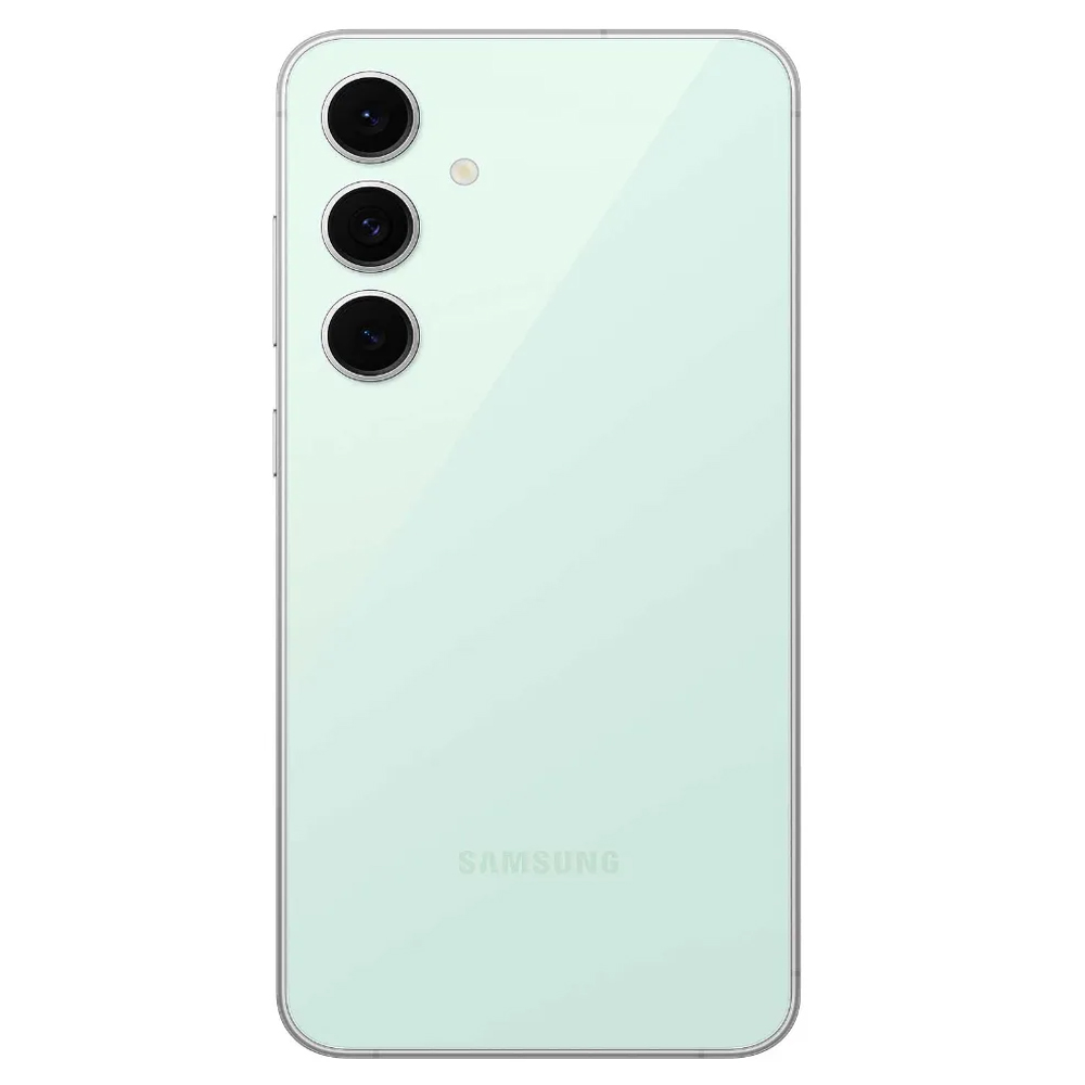 Foto 3 pulgar | Smartphone Samsung Galaxy S24 Fe Dual Sim Gris 128gb 8gb Ram