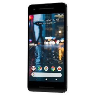 Foto 3 | Smartphone Google Pixel 2 128 Gb Gsm/cdma 4g Lte Desbloqueado - Venta Internacional.