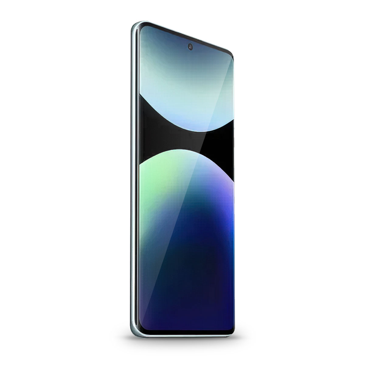 Foto 5 pulgar | Celular Xiaomi Redmi Note 14 Pro Plus 5g Snapdragon 7s-gen3 8c 12gb 512gb 6.67'' Azul