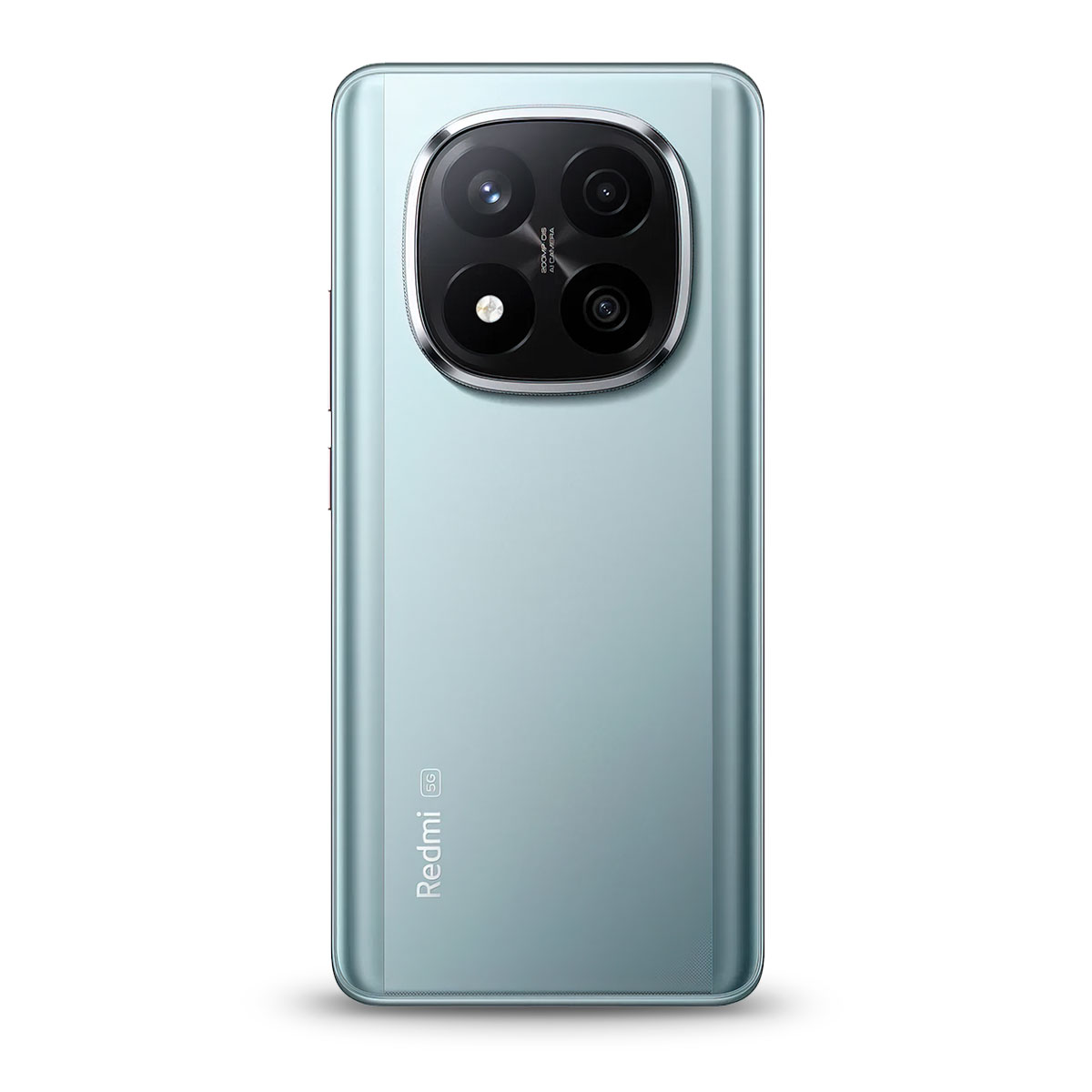 Foto 8 pulgar | Celular Xiaomi Redmi Note 14 Pro Plus 5g Snapdragon 7s-gen3 8c 12gb 512gb 6.67'' Azul