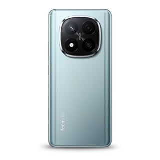 Foto 7 | Celular Xiaomi Redmi Note 14 Pro Plus 5g Snapdragon 7s-gen3 8c 12gb 512gb 6.67'' Azul