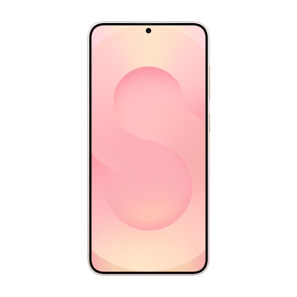 Foto 4 pulgar | Samsung Galaxy S25 Plus 256 Gb Rosa
