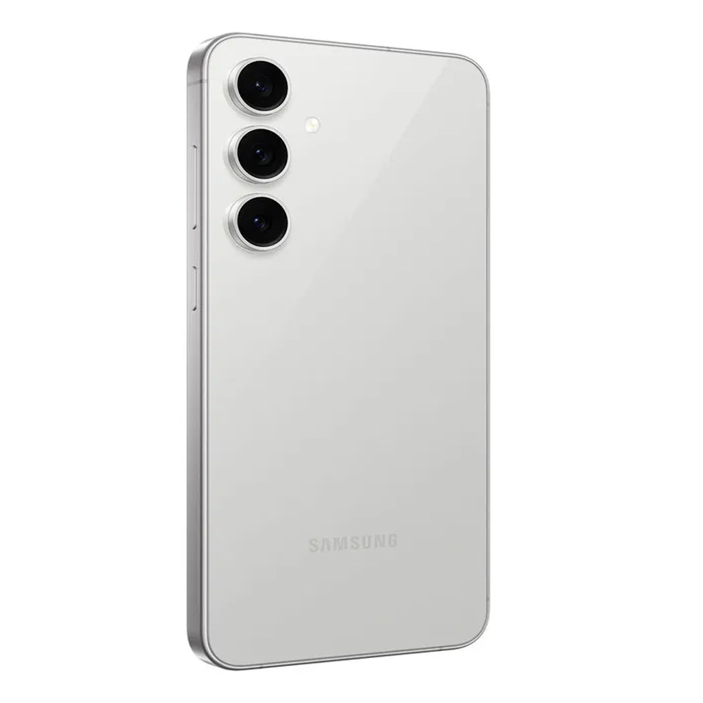 Foto 3 pulgar | Samsung Galaxy S24 Fe Dual Sim Gris 128 gb 8 gb Ram