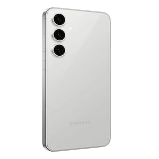 Foto 2 | Samsung Galaxy S24 Fe Dual Sim Gris 128 gb 8 gb Ram