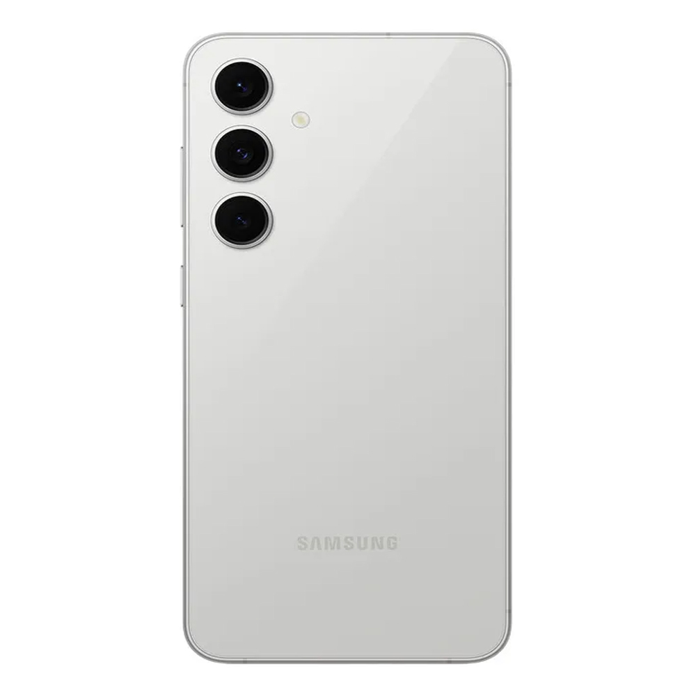 Foto 5 pulgar | Samsung Galaxy S24 Fe Dual Sim Gris 128 gb 8 gb Ram