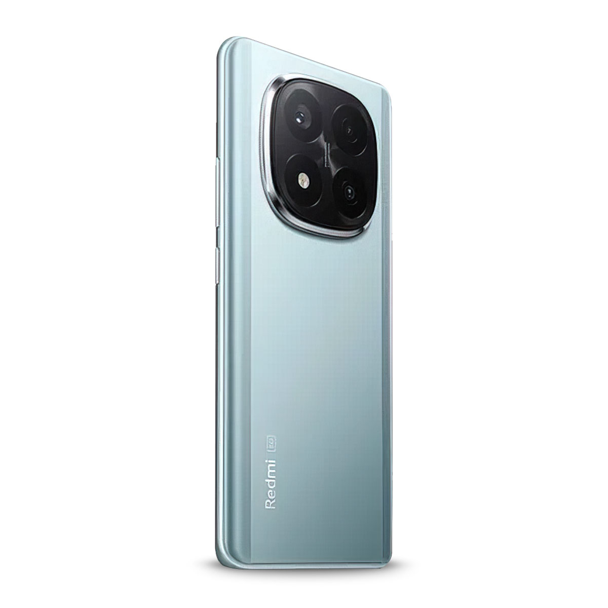 Foto 6 pulgar | Celular Xiaomi Redmi Note 14 Pro Plus 5g Snapdragon 7s-gen3 8c 12gb 512gb 6.67'' Azul +  Audifonos Bluetooth Y Lápi