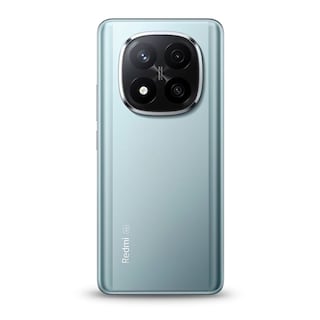 Foto 7 | Celular Xiaomi Redmi Note 14 Pro Plus 5g Snapdragon 7s-gen3 8c 12gb 512gb 6.67'' Azul + Audifonos Bluetooth Y Lápi