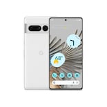 Smartphone Google Pixel 7 Pro 5g 128gb Desbloqueado - Nieve - Venta Internacional.