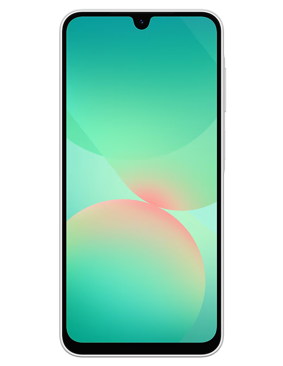 Foto 3 pulgar | Celular Samsung Galaxy A26 5G 128 GB Blanco