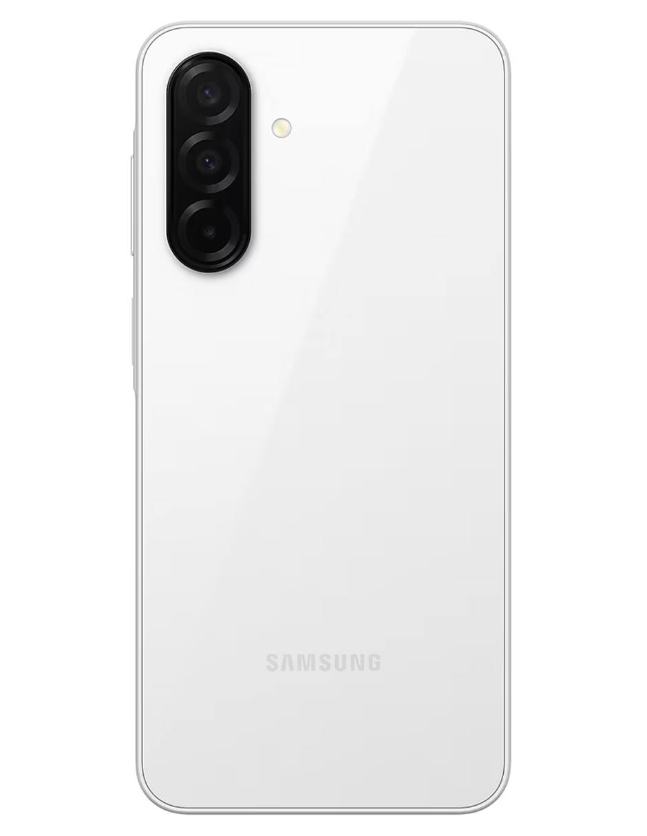 Foto 4 pulgar | Celular Samsung Galaxy A26 5G 128 GB Blanco