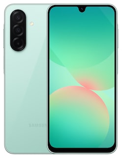 Foto 1 | Smartphone Samsung Galaxy A26 5 G 128 GB Verde