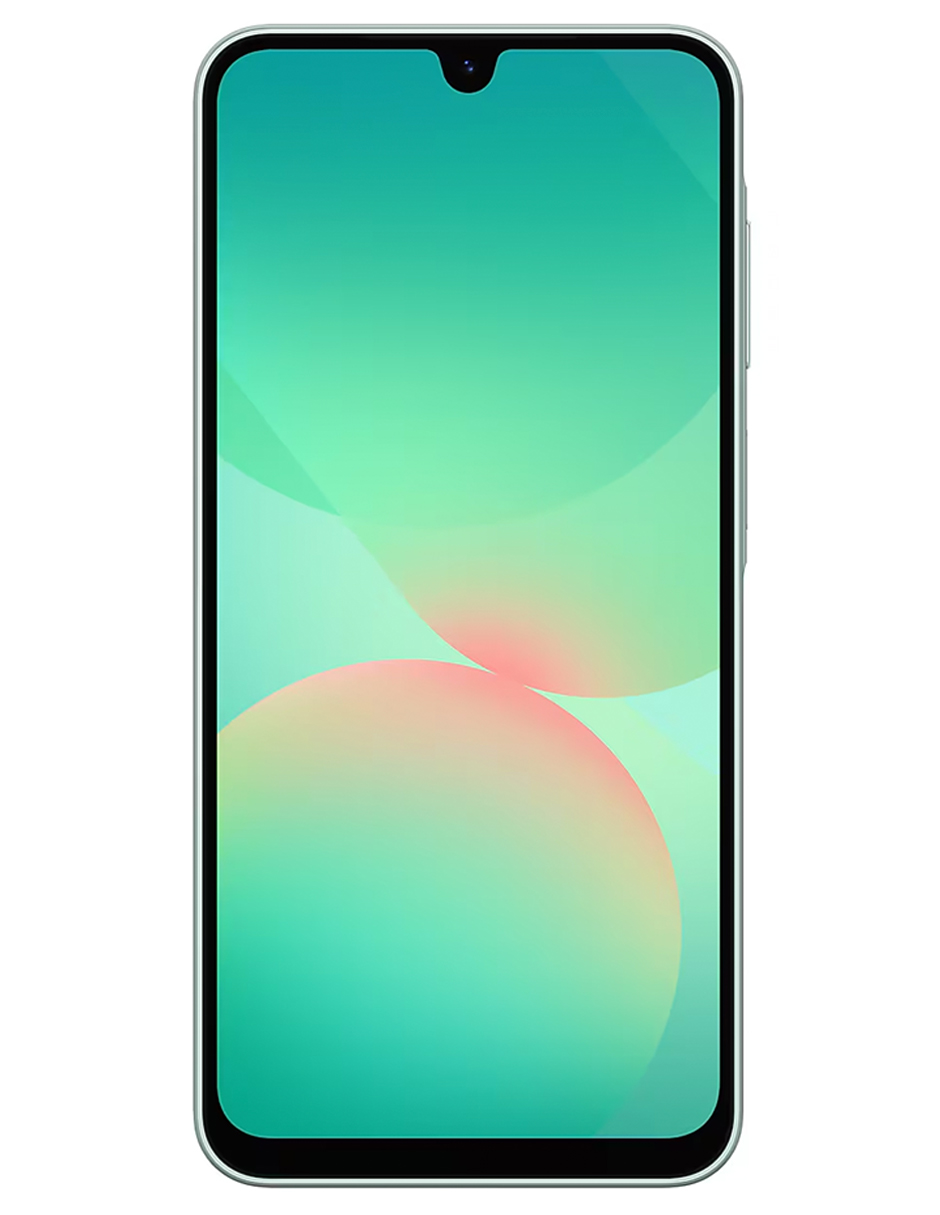 Foto 2 | Smartphone Samsung Galaxy A26 5 G 128 GB Verde