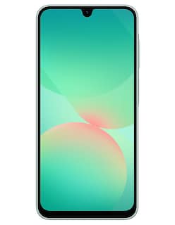 Foto 2 | Smartphone Samsung Galaxy A26 5 G 128 GB Verde