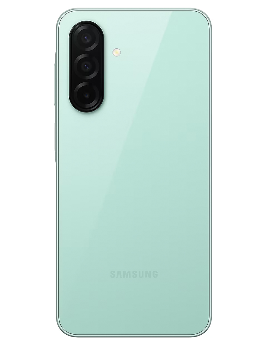 Foto 3 | Smartphone Samsung Galaxy A26 5 G 128 GB Verde