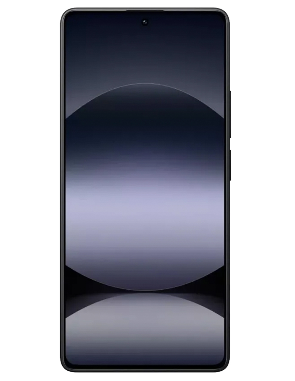 Foto 5 pulgar | Celular Xiaomi Redmi Note 14S Liberado 256 GB Negro Ocaso