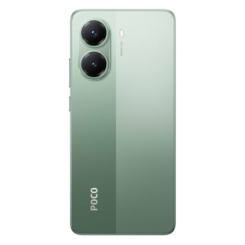 Foto 3 pulgar | Xiaomi Poco X7 Pro 5g 256gb 8ram Verde