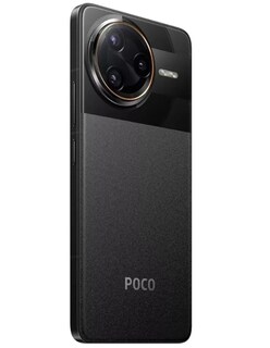 Foto 2 | Celular Xiaomi Desbloqueado Poco F7 Ultra 5g 512gb 16gb Black