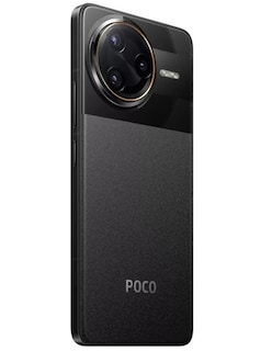 Foto 2 | Celular Xiaomi Desbloqueado Poco F7 Ultra 5g 256gb 12gb Black