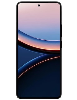Foto 3 | Celular Xiaomi Desbloqueado Poco F7 Ultra 5g 256gb 12gb Black