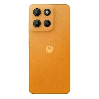 Foto 2 | Motorola Moto G15 Dual Sim 128gb 4 Ram Orange + Smartwatch + Selfie Stick P30