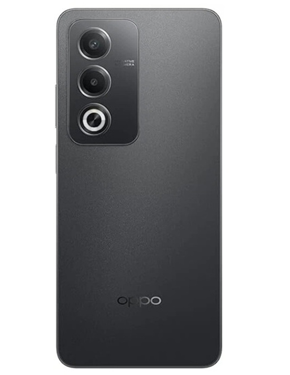 Foto 3 pulgar | Celular Oppo Desbloqueado A3 Pro 5g 256gb 8gb Negro