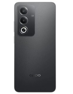 Foto 2 | Celular Oppo Desbloqueado A3 Pro 5g 256gb 8gb Negro