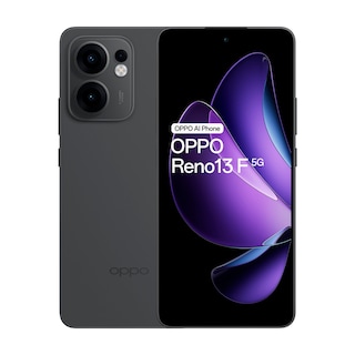 Foto 1 | Celular Oppo Reno 13f Liberado 256 GB Gris