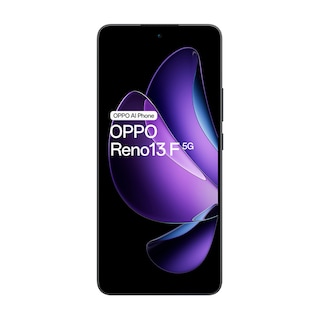 Foto 2 | Celular Oppo Reno 13f Liberado 256 GB Gris
