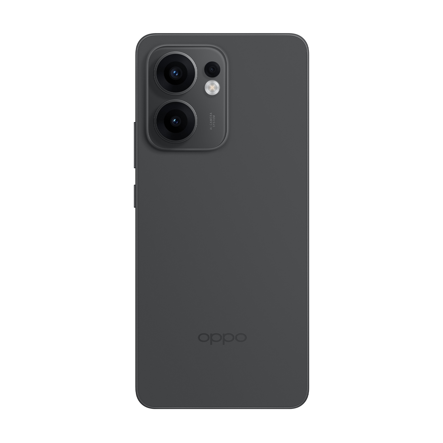 Foto 4 pulgar | Celular Oppo Reno 13f Liberado 256 GB Gris