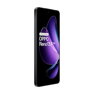 Foto 4 | Celular Oppo Reno 13f Liberado 256 GB Gris