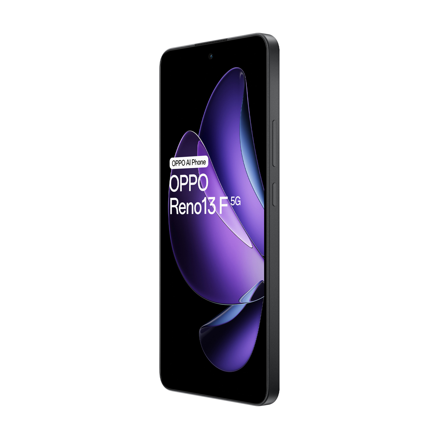 Foto 6 pulgar | Celular Oppo Reno 13f Liberado 256 GB Gris