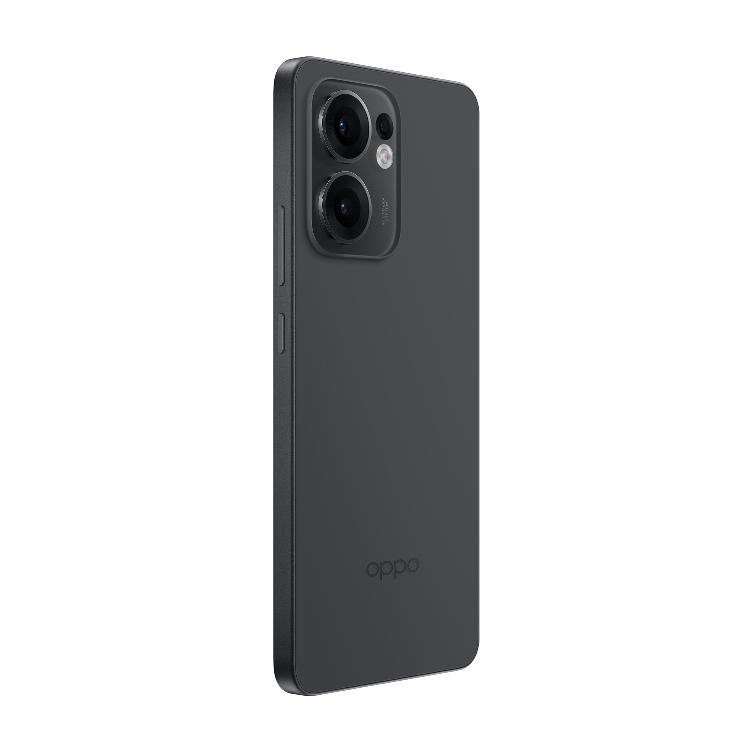 Foto 7 pulgar | Celular Oppo Reno 13f Liberado 256 GB Gris