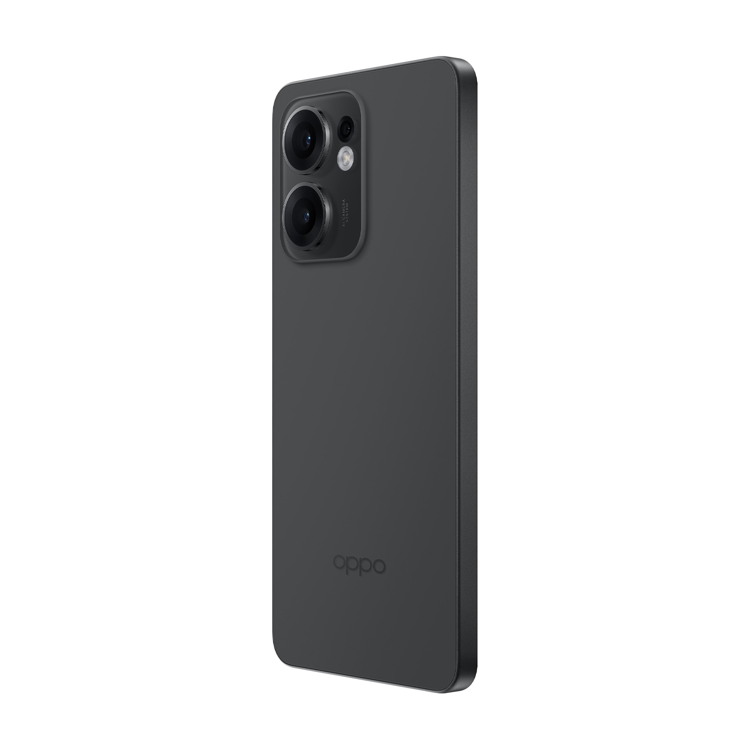 Foto 8 pulgar | Celular Oppo Reno 13f Liberado 256 GB Gris
