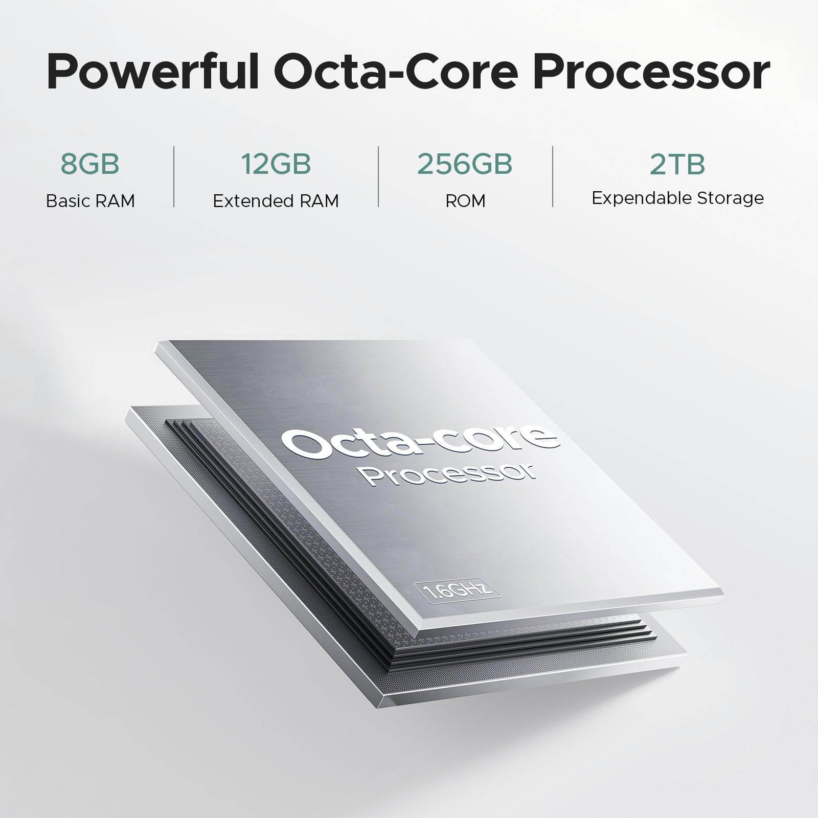 Foto 5 | Smartphone Robusto Doogee Fire 6 Power (2025) 256 Gb/2 Tb 50 Mp - Venta Internacional.