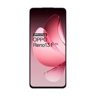 Foto 2 | Celular Oppo Reno 13f Liberado 256 GB Morado
