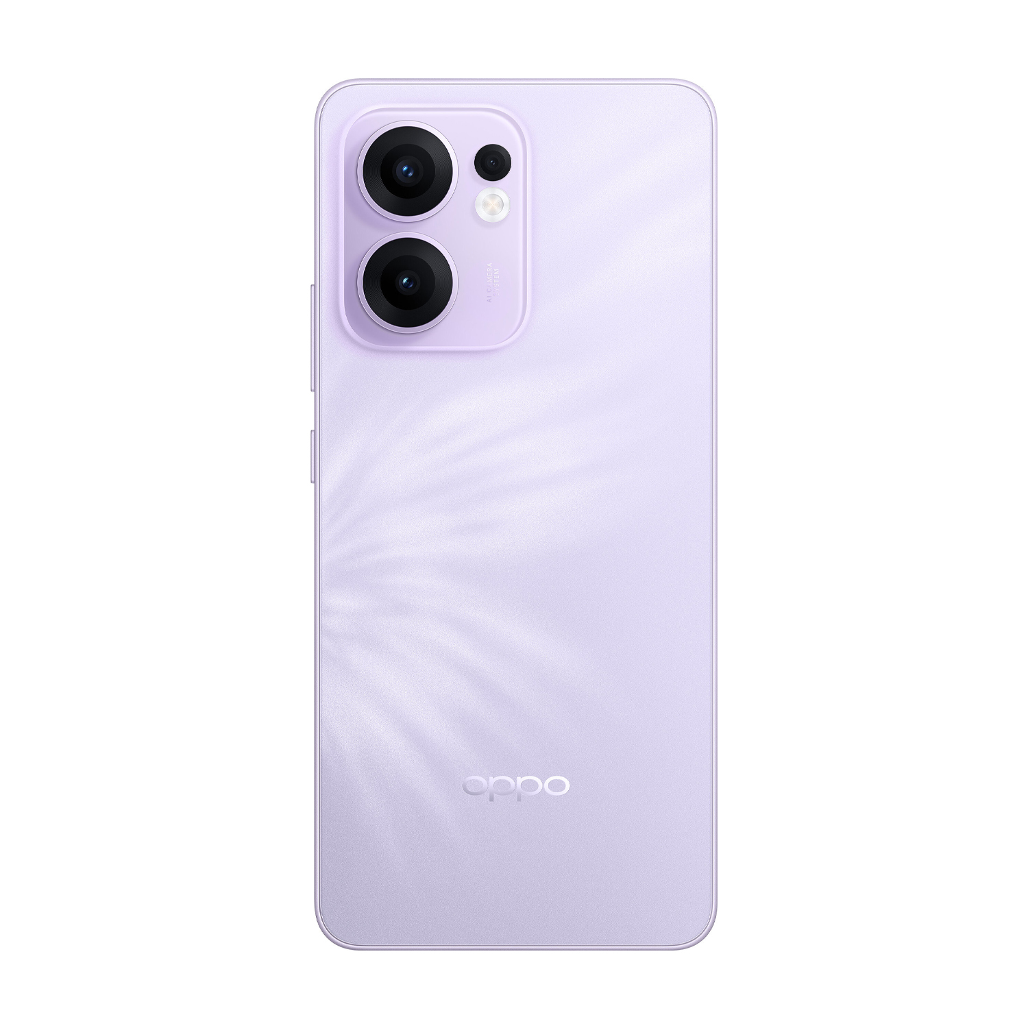 Foto 3 | Celular Oppo Reno 13f Liberado 256 GB Morado