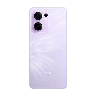 Foto 3 | Celular Oppo Reno 13f Liberado 256 GB Morado
