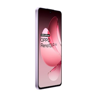 Foto 4 | Celular Oppo Reno 13f Liberado 256 GB Morado