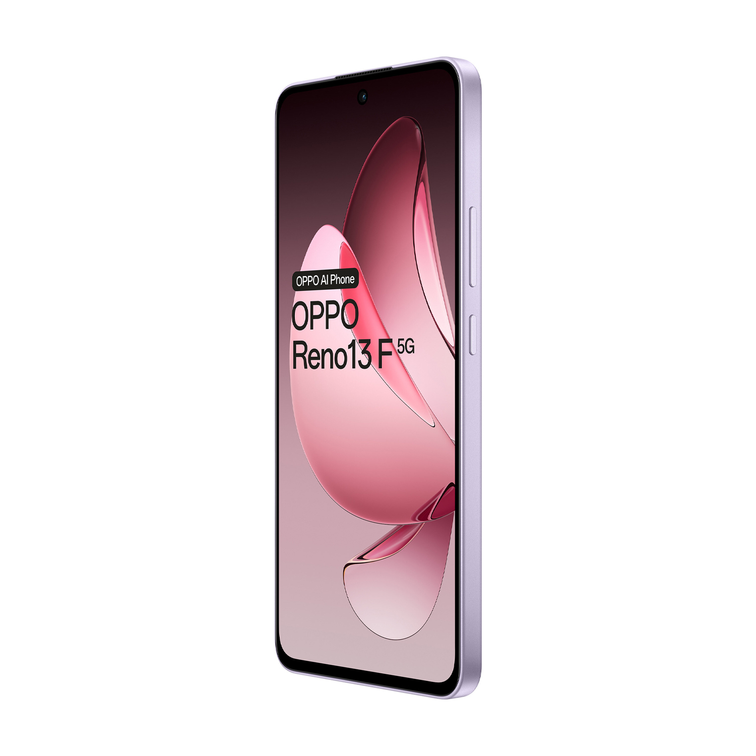 Foto 6 pulgar | Celular Oppo Reno 13f Liberado 256 GB Morado