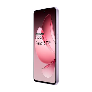 Foto 5 | Celular Oppo Reno 13f Liberado 256 GB Morado