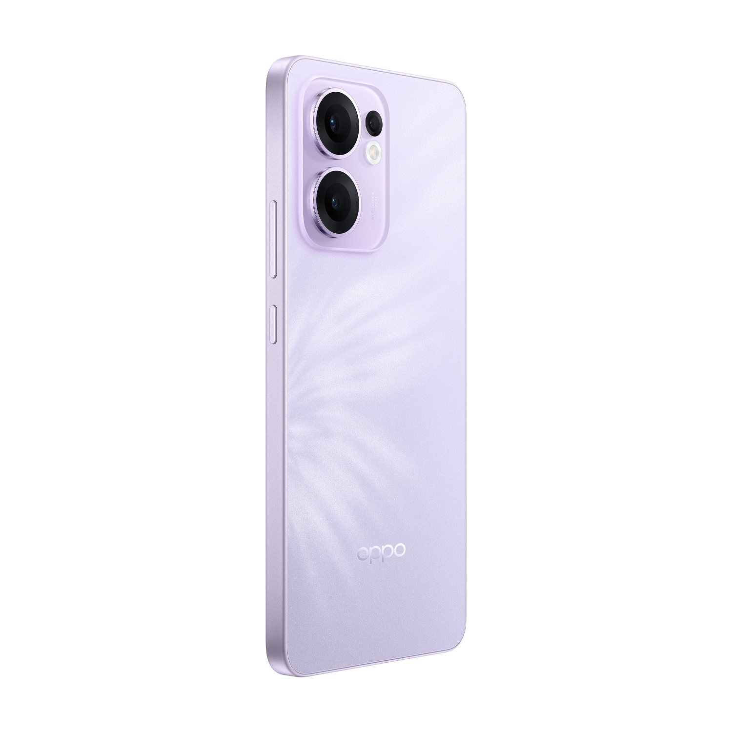 Foto 7 pulgar | Celular Oppo Reno 13f Liberado 256 GB Morado
