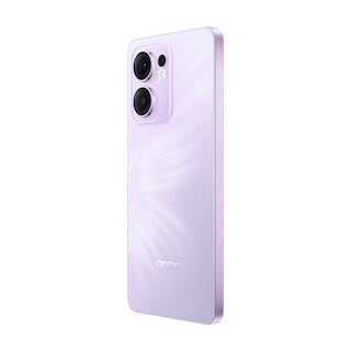Foto 7 | Celular Oppo Reno 13f Liberado 256 GB Morado
