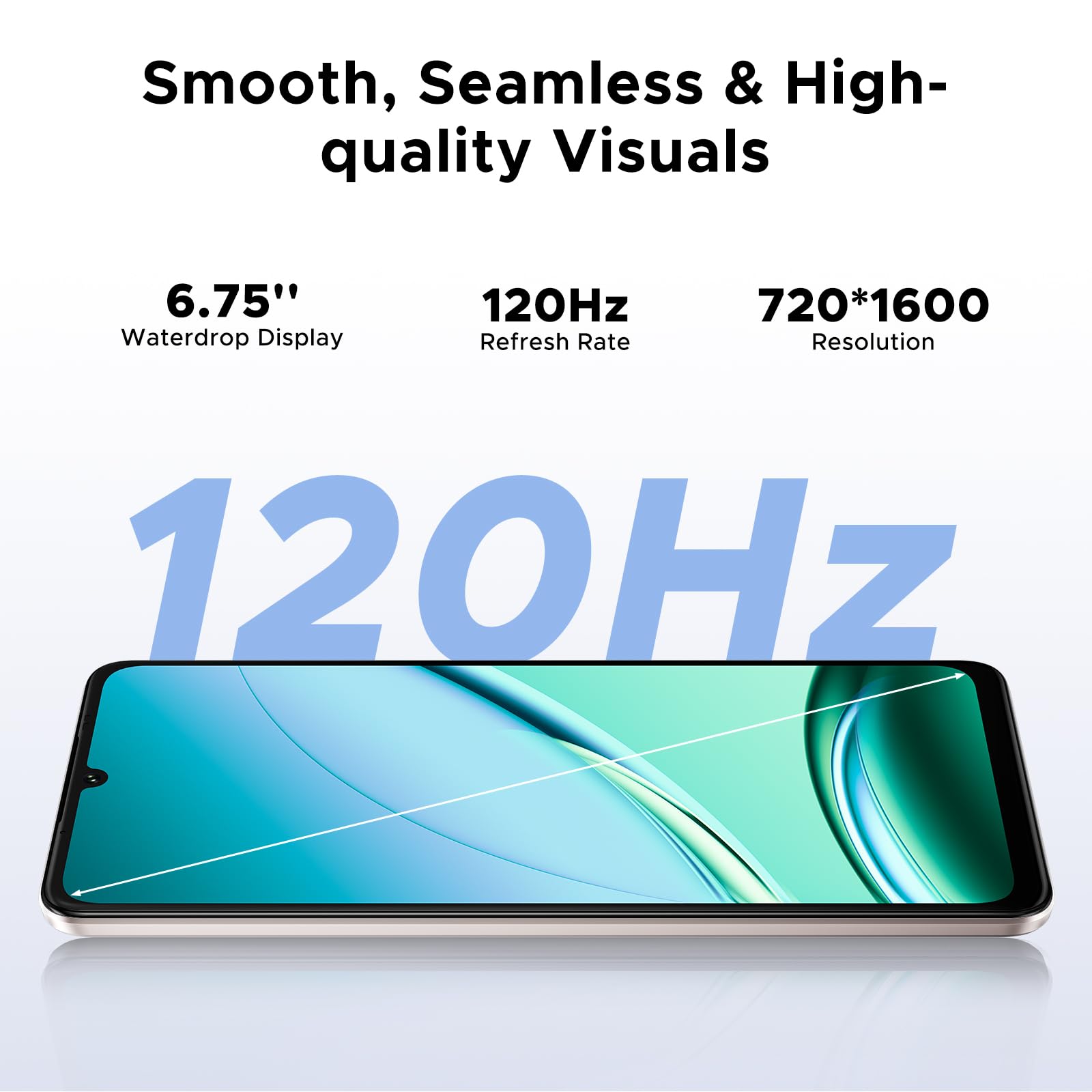 Foto 8 pulgar | Teléfono Móvil Doogee Note 59 Pro 5g 15 32gb+256gb/tf 2tb Android - Venta Internacional.