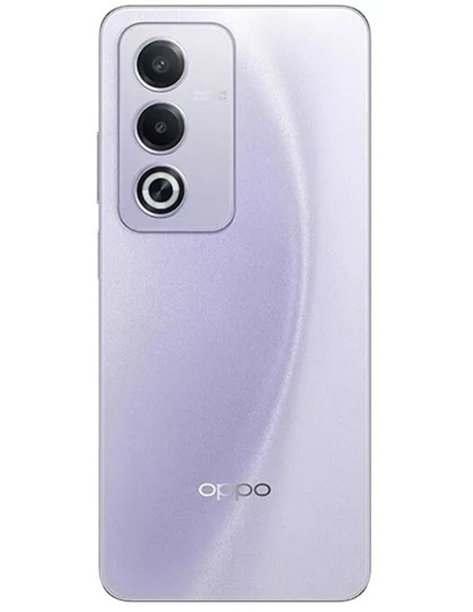 Foto 3 pulgar | Celular Oppo Desbloqueado A3 Pro 5g 256gb 8gb Púrpura
