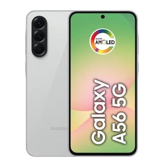 Foto 1 | Celular Samsung Galaxy A56 5G Liberado Dual Sim 128 GB Gris