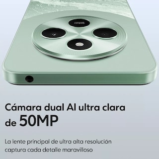 Foto 6 | Celular Poco C75 8+256gb Negro
