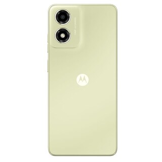Foto 4 | Celular Motorola Moto E14 64gb 2gb Ram Dual Sim Verde Desbloqueado