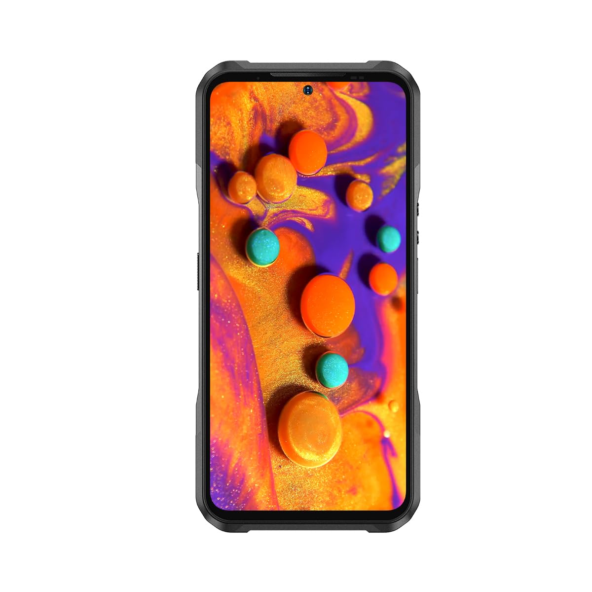 Foto 5 pulgar | Smartphone Robusto Doogee Blade Gt Ai 5g 32 Gb+256 Gb/2 Tb Android 14 - Venta Internacional.