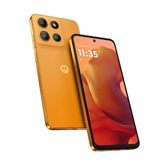 Foto 2 | Motorola Moto G15 256 GB Naranja
