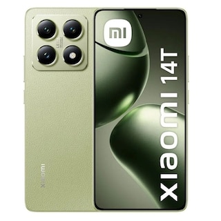 Foto 1 | Xiaomi 14t Dual Sim 512gb 12ram Verde